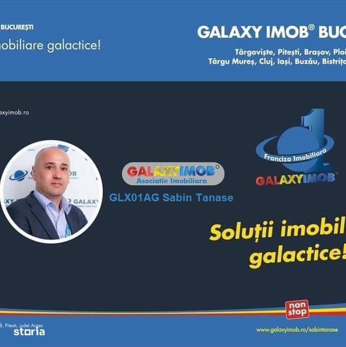 vanzare ap cu 3 cam cf 1 dec  Exercitiu - Stefan cel Mare