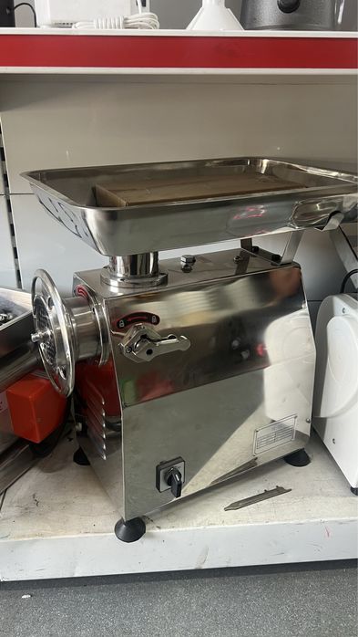 Мясорубки промышленный