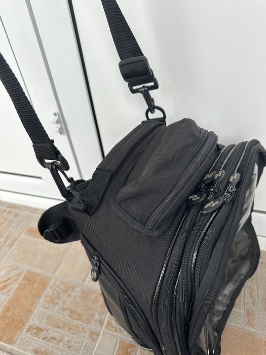 Чанта за резервоар на мотор