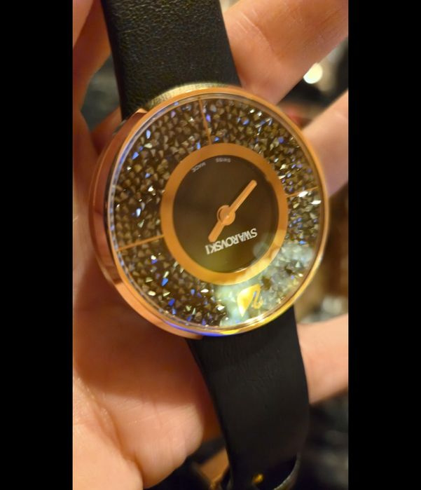 Маркови часовници