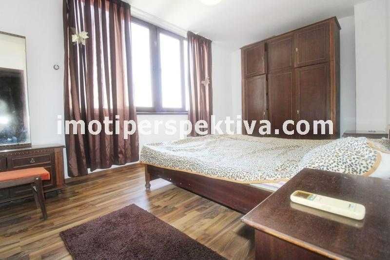Продава се Тристаен апартамент в Пловдив, Център - 100 кв.м за 1900 €/кв.м - Снимка #6
