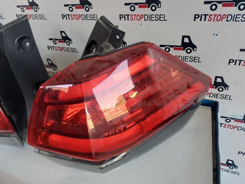 stop stanga dreapta spate nissan x-trail t32 facelift 2017 2018 2019 2020