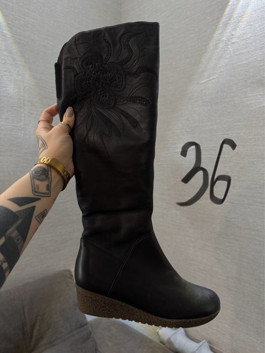 Продам женскую обувь