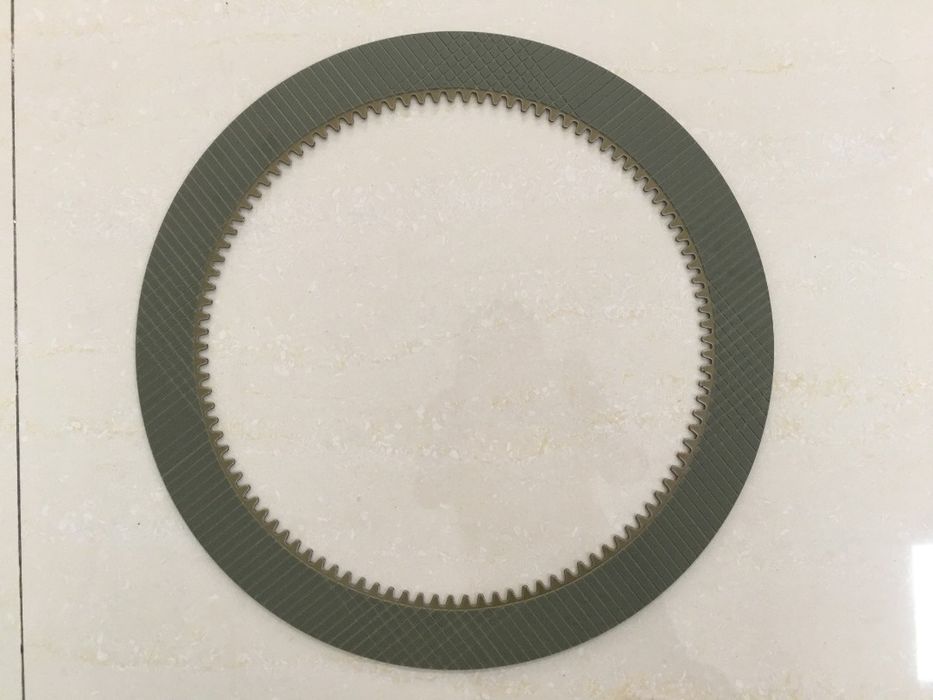 Фрикционный диски