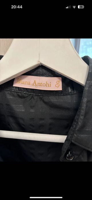 Rochie Diana Antohi XS