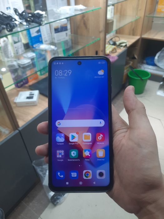 Xiaomi redmi note 9 pro