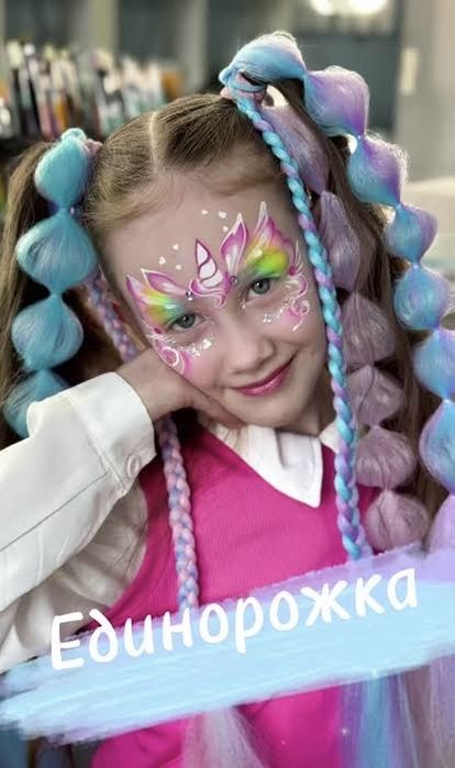 Аквагрим на выезд 12000 час!!