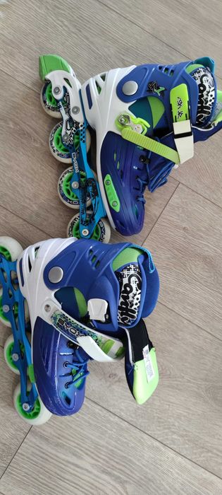 Ролери Byox 34-38 номер