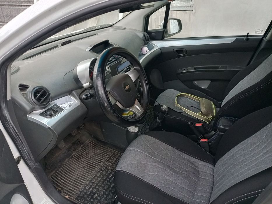 Spark 3 механика 2015