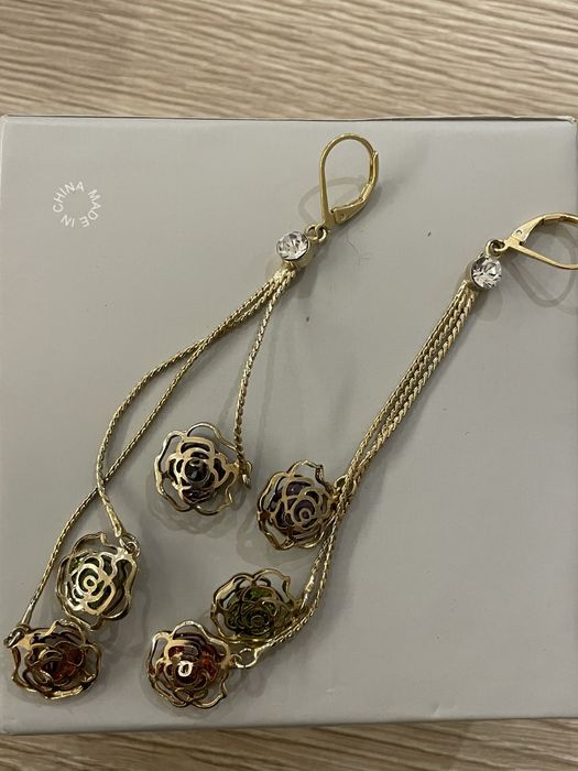 Обеци- различни модели