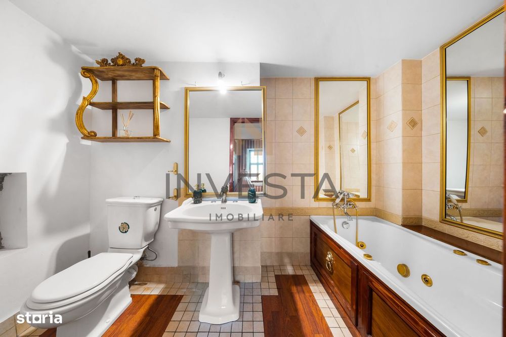 Oportunitate foarte Rara! Apartament Ultracentral Piata Unirii, 182 mp