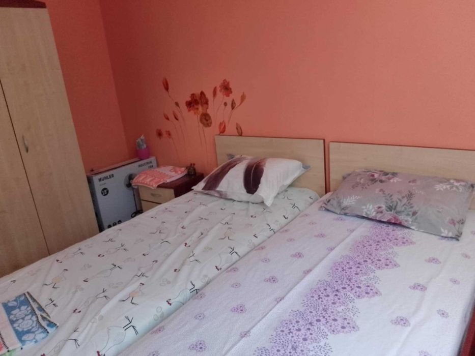 Дава се под наем Двустаен апартамент в к.к. Слънчев бряг - 60 кв.м за 433.5 € - Снимка #4