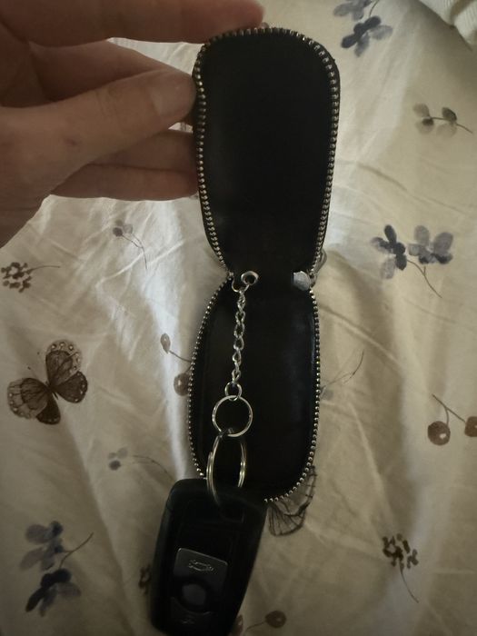 Ключодържател за BMW