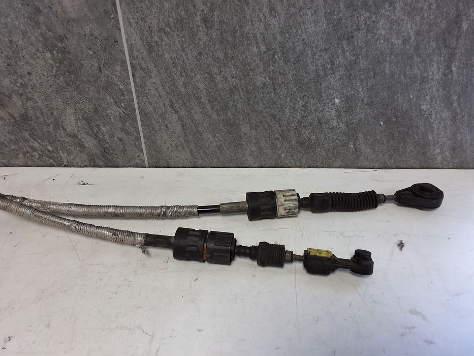 timonerie ford c-max 2 (2010-2015) 1.6 motorina 2011
