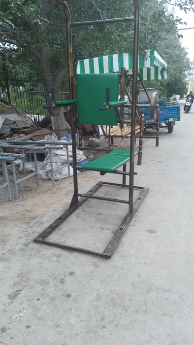 Продаётся тренажёр.