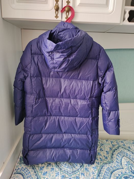 Пуховик ,детский 130