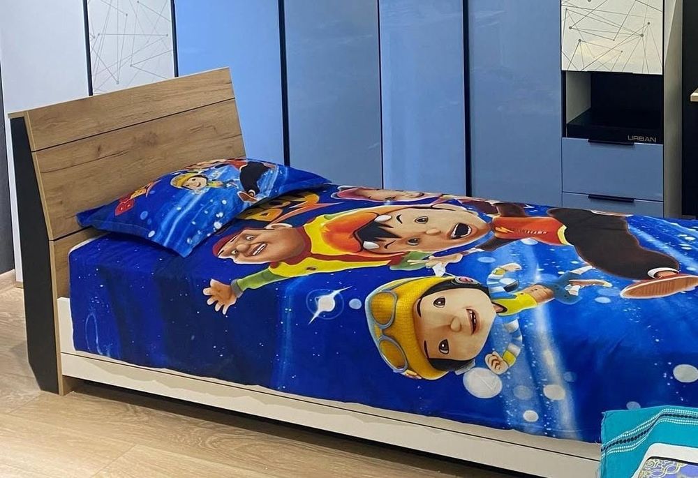 Кровать подросткам, детям