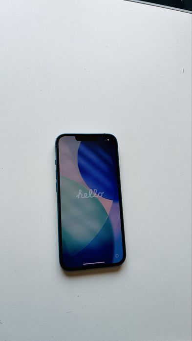 Iphone 13 128GB!