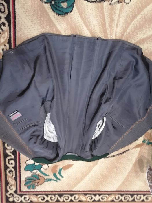 Costum bărbat (mărimea XXL)