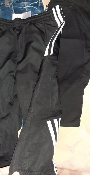 adidas, teranova къси гащи