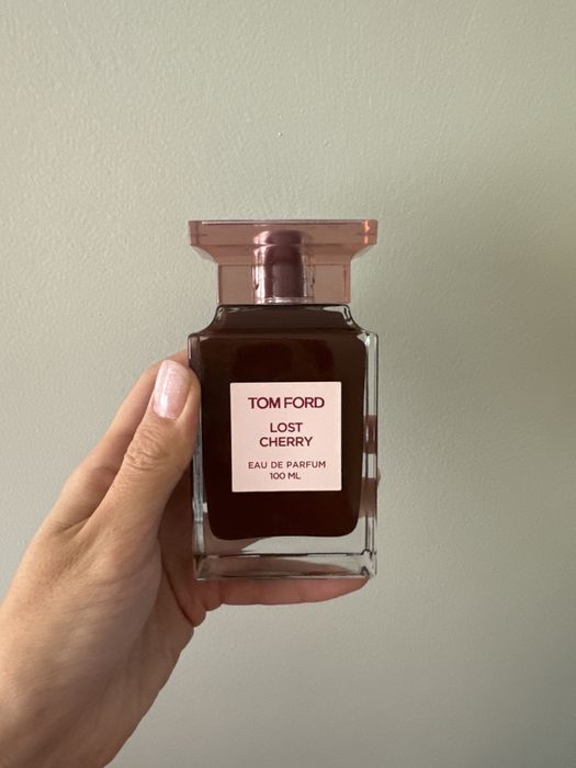 духи Tom Ford Lost Cherry Том Форд лост черри