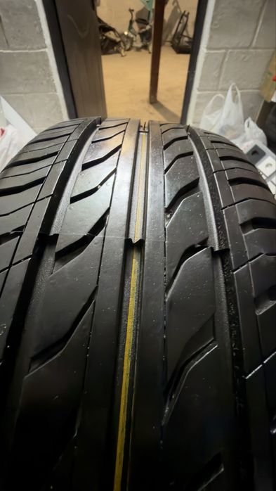 185/60/14 пробег 1300км