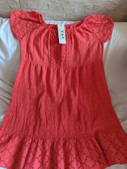 Rochie de vara noua