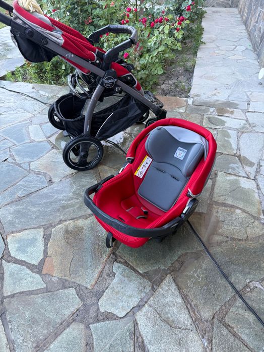 Автокресло peg-perego primo viaggio sl