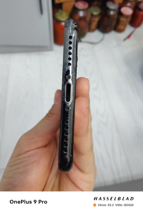 Iphone x 256 Гб описание читать