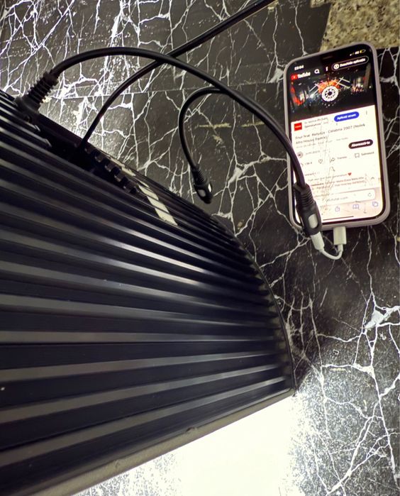 Boxe active Bang & Olufsen