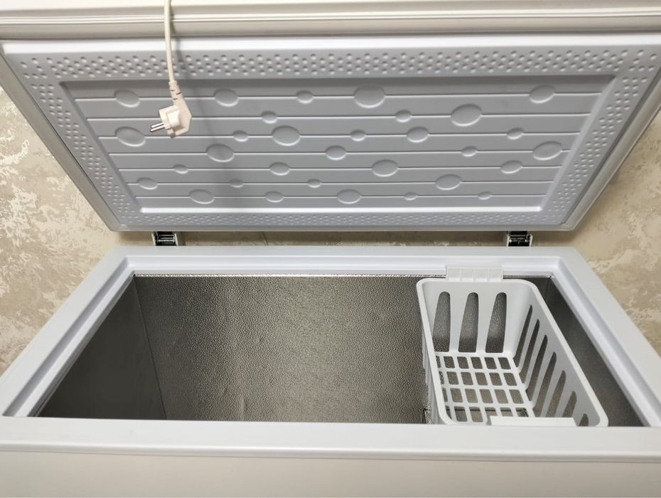 Морозильник сатылады