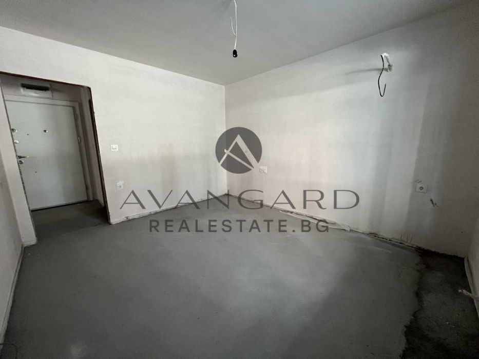 Продава се Двустаен апартамент в Пловдив, Христо Смирненски - 69 кв.м за 1740 €/кв.м - Снимка #3