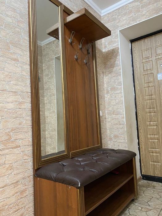 Прихошка размер В2100, Г400, Ш1200