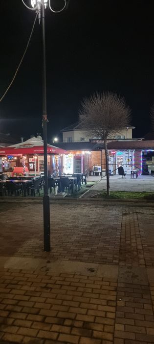 Продавам разработен бизнес!!!