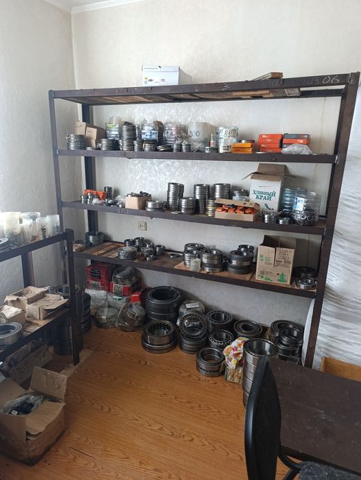 Подшипник со склада