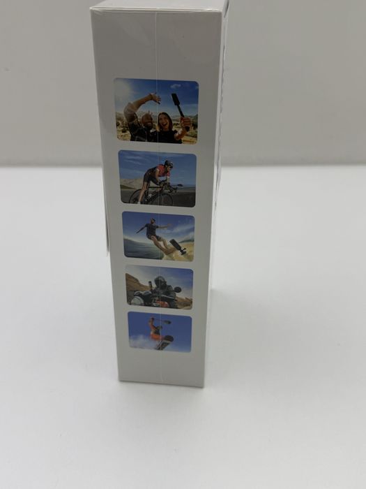 Camera Video de Acțiune Insta360 X3 5.7K Waterproof + Selfie Stick Noi