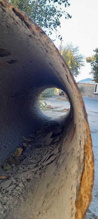 Truba sotiladi holati ideal