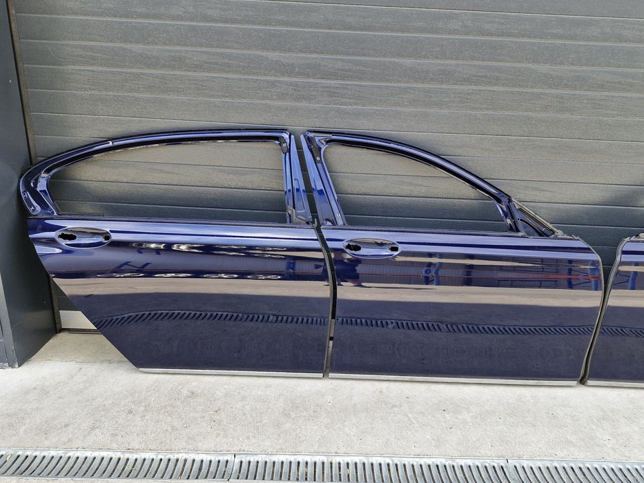 Usa bmw G11 G12 seria 7 fata spate stanga dreapta