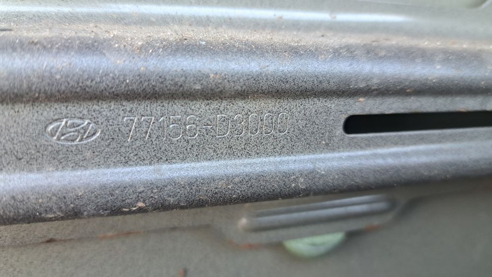 Usa spate stânga Hyundai Tucson  2016-2019