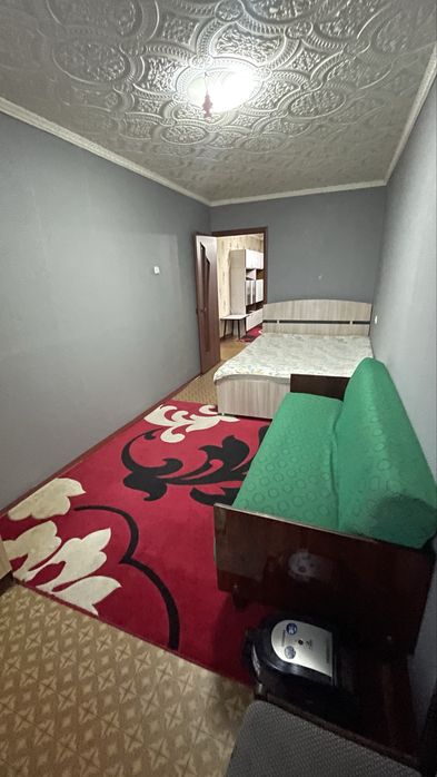 Продается 2-х комн в 16 м-е 39 дом