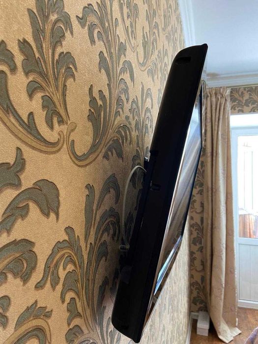 телевизор LG рабочий работает Астана продаем