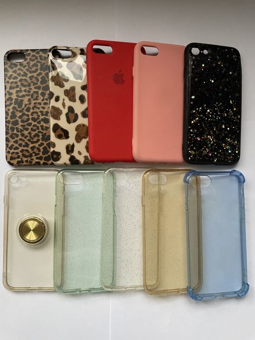 iPhone SE 2020, 64GB