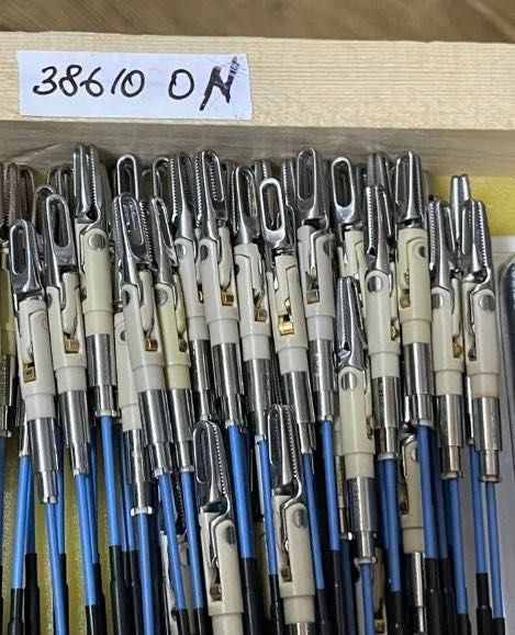 Karl storz robi  bipolar forceps