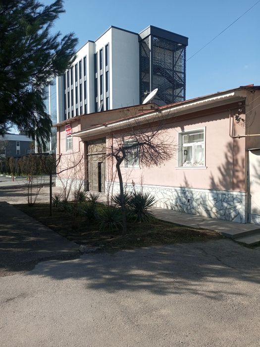 Uy sotiladi 1-chi Liniya Luboy qurilish uchun ideal joy