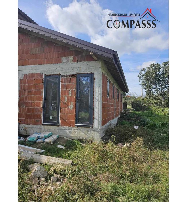 Продава се Къща в Шабла - 176 кв.м за 682 €/кв.м - Снимка #4