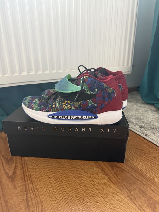 Nike KD 14 Marimea 47,5