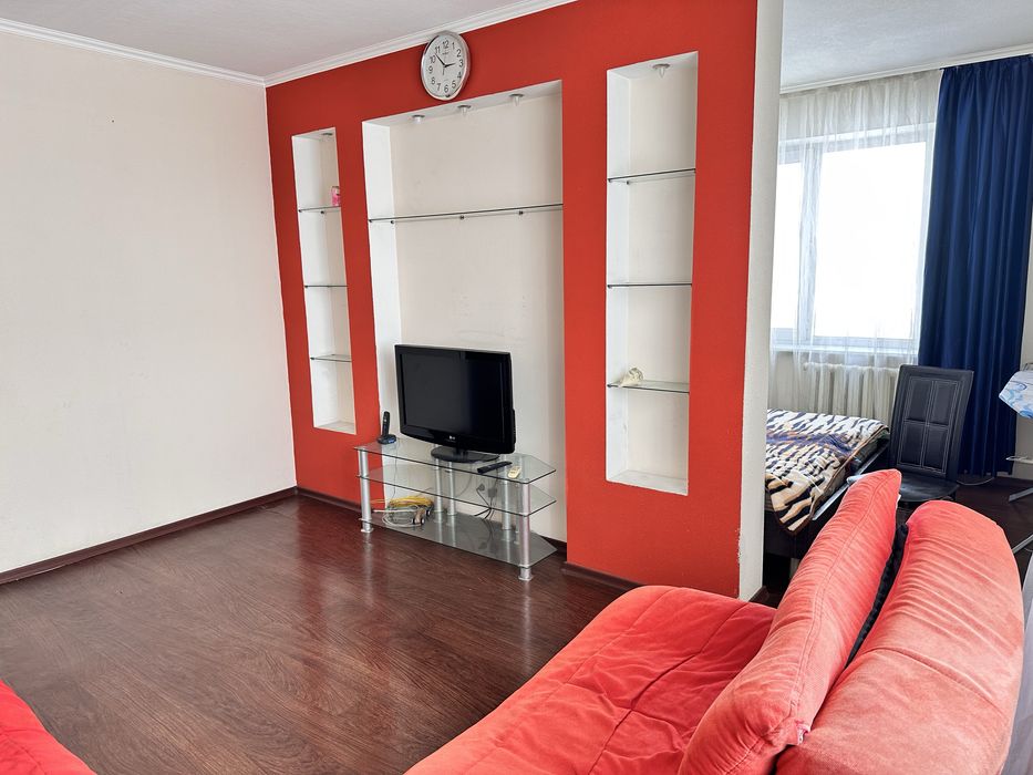 Идеальная квартира 51 кв.м