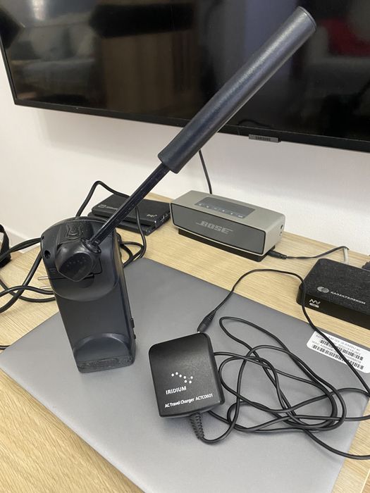 Спутниковый телефон Iridium 9505a