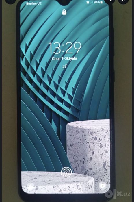 Samsung Galaxy A30s srochna sotiladi