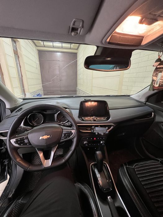 Tracker 2 premier plus